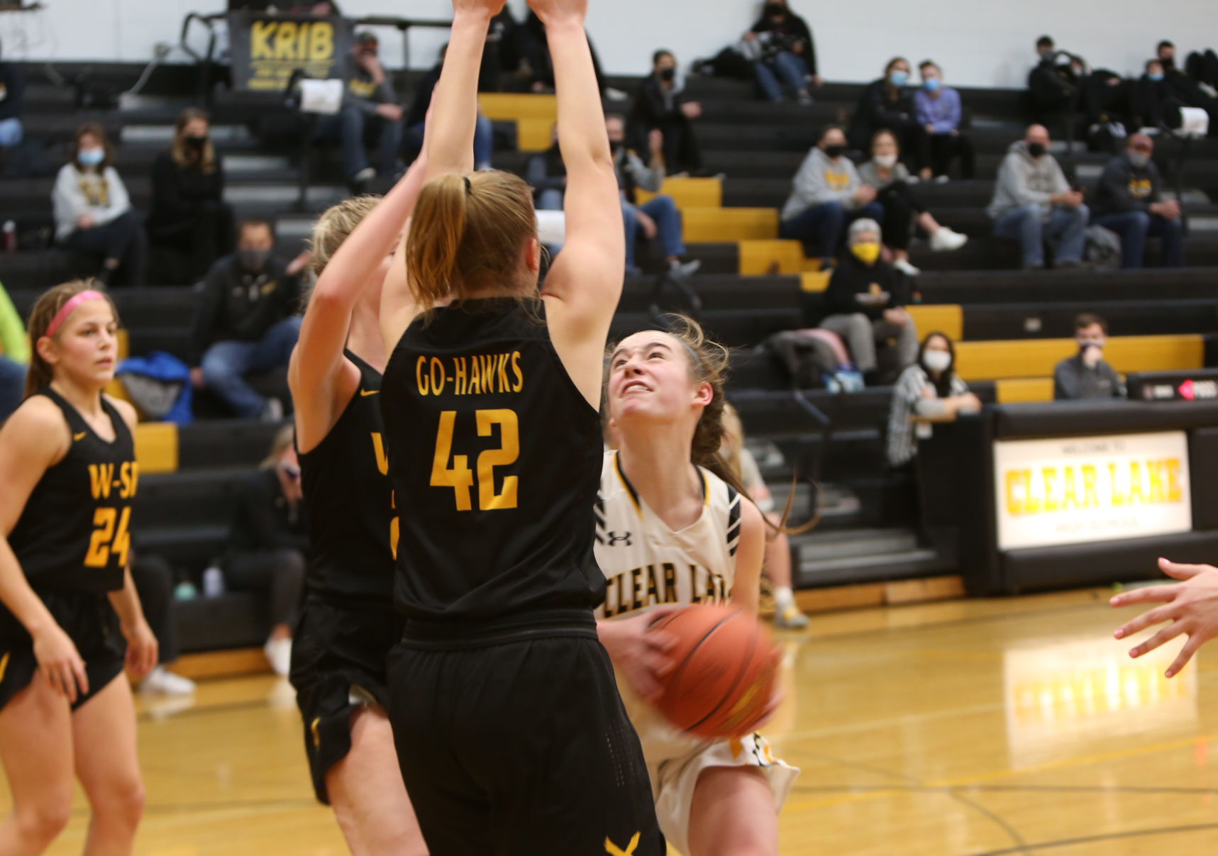 Clear Lake girls basketball vs. Waverly-Shell Rock 01-04-21-6.jpg